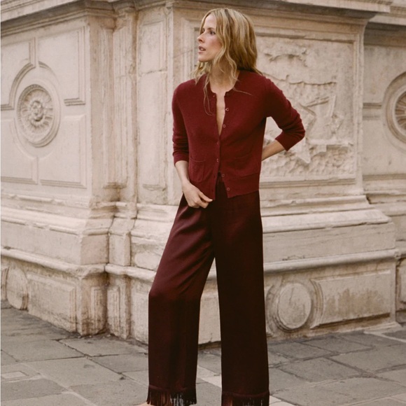 Doen Lavon Pants - Picture 3 of 3